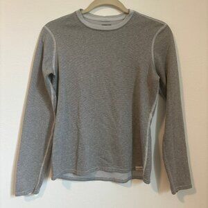 Patagonia Capilene 3 Midweight Women's Baselayer, Grey Size Small